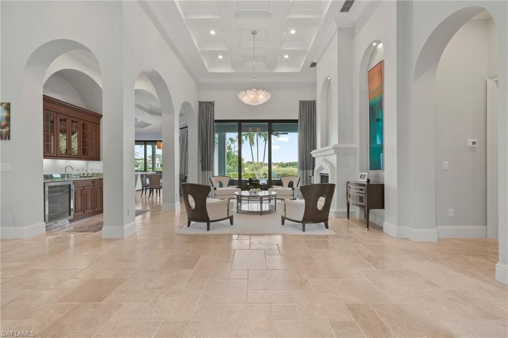 13871 Williston Way, Naples, FL 34119-4