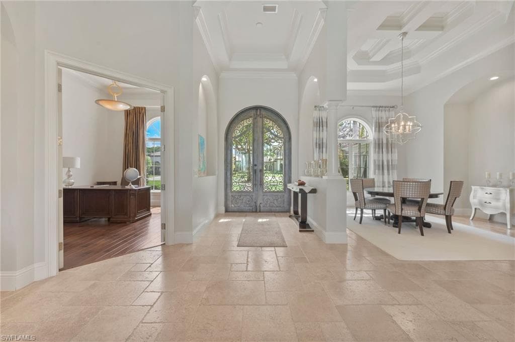 13871 Williston Way, Naples, FL 34119-5