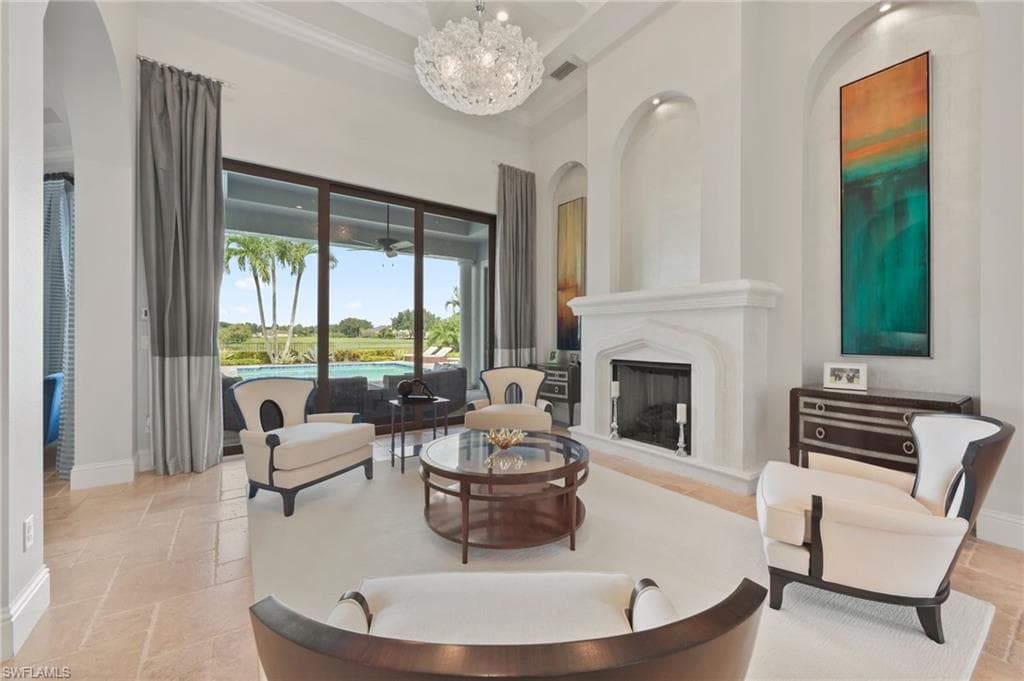 13871 Williston Way, Naples, FL 34119-6