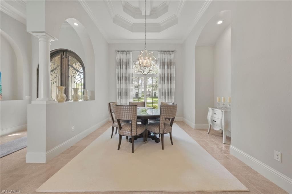 13871 Williston Way, Naples, FL 34119-7