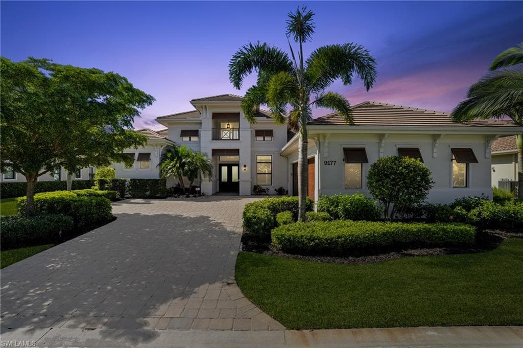 9177 Esplanade Blvd, Naples, FL 34119-1
