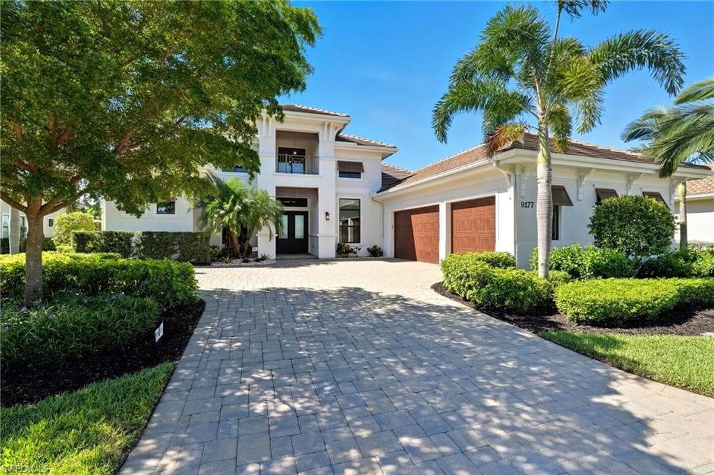 9177 Esplanade Blvd, Naples, FL 34119-2
