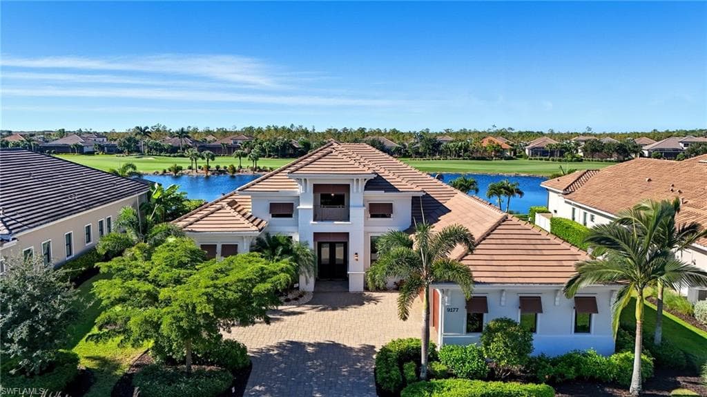9177 Esplanade Blvd, Naples, FL 34119-3