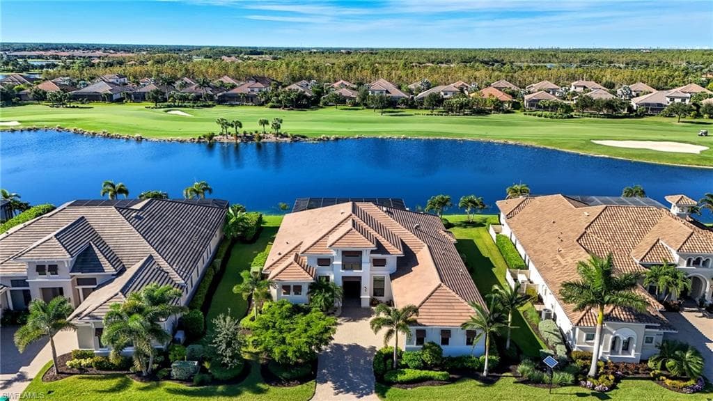 9177 Esplanade Blvd, Naples, FL 34119-4