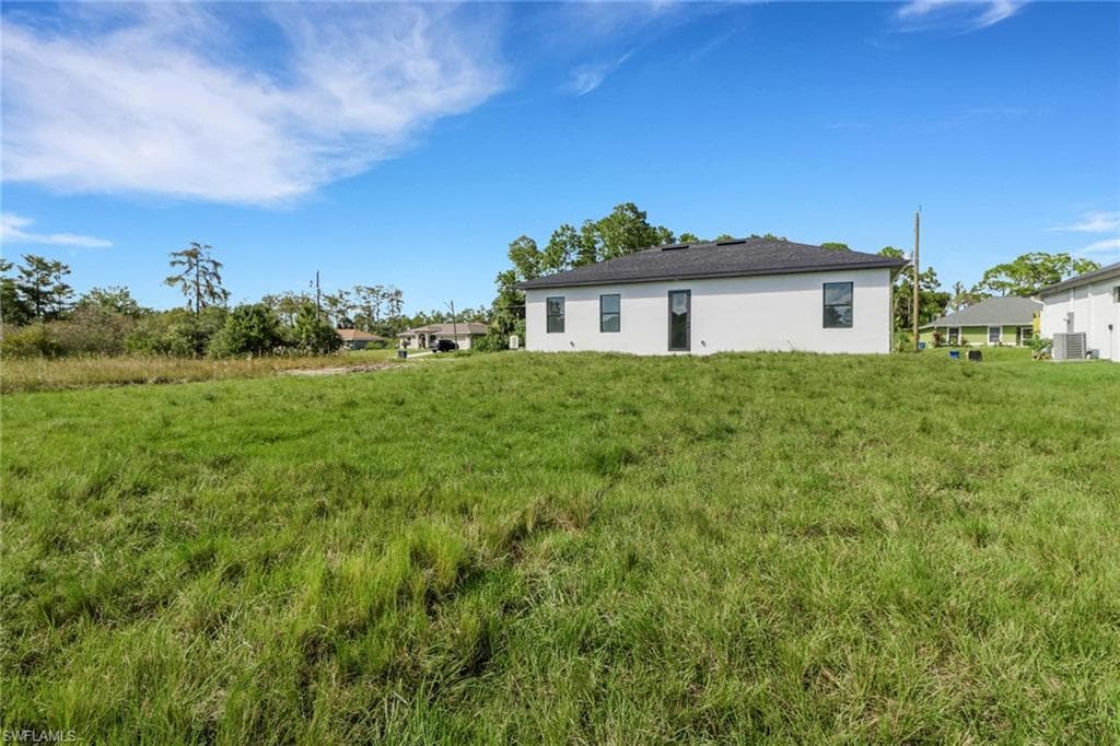 3303 32nd St W, Lehigh Acres, FL 33971-27