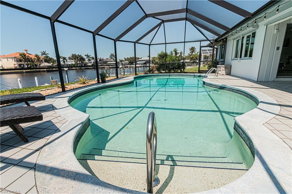 5326 Mikado Ct, Cape Coral, FL 33904-25