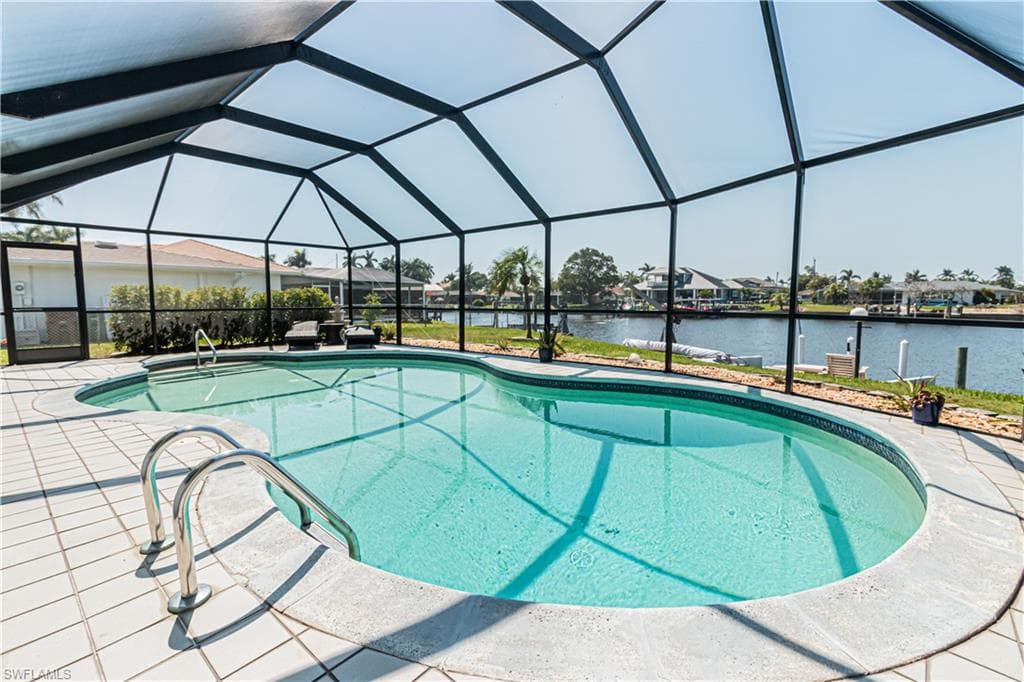5326 Mikado Ct, Cape Coral, FL 33904-27