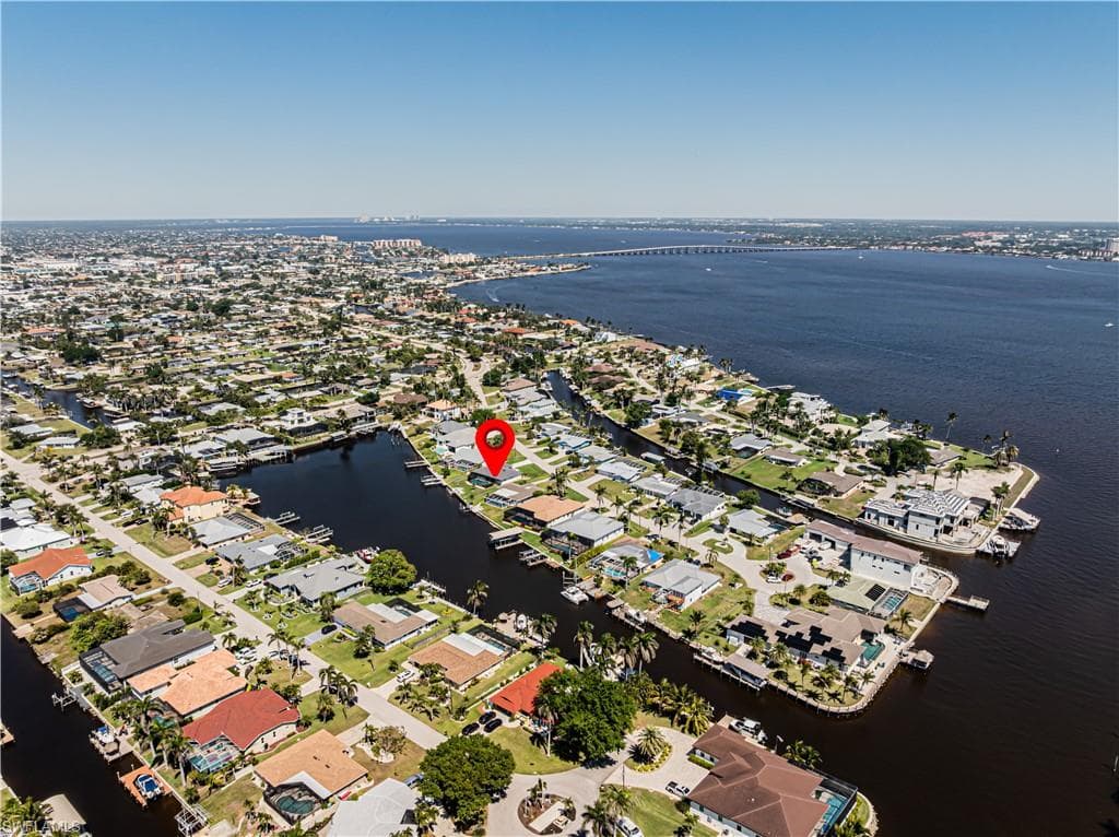 5326 Mikado Ct, Cape Coral, FL 33904-1