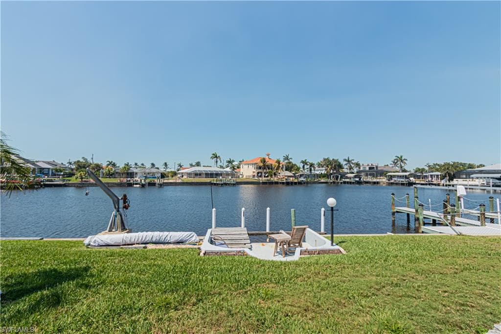 5326 Mikado Ct, Cape Coral, FL 33904-34
