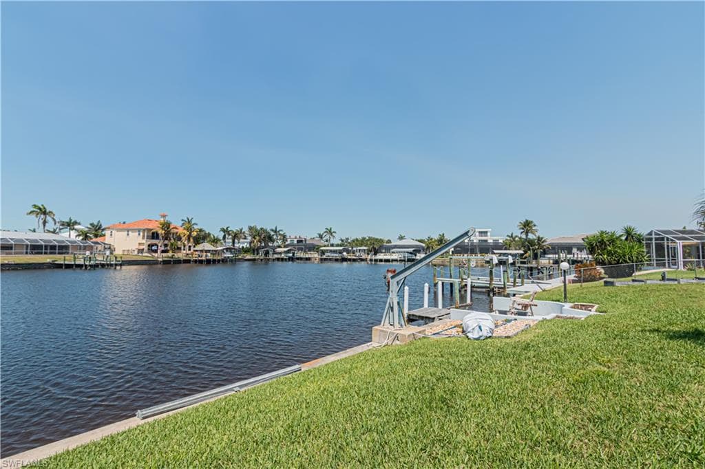 5326 Mikado Ct, Cape Coral, FL 33904-35