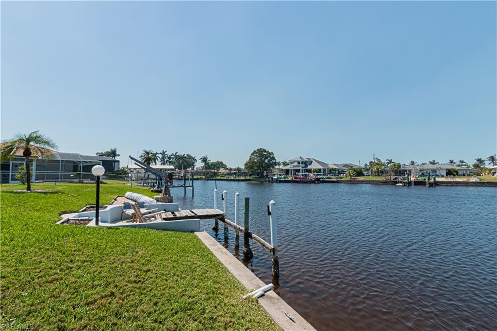 5326 Mikado Ct, Cape Coral, FL 33904-36