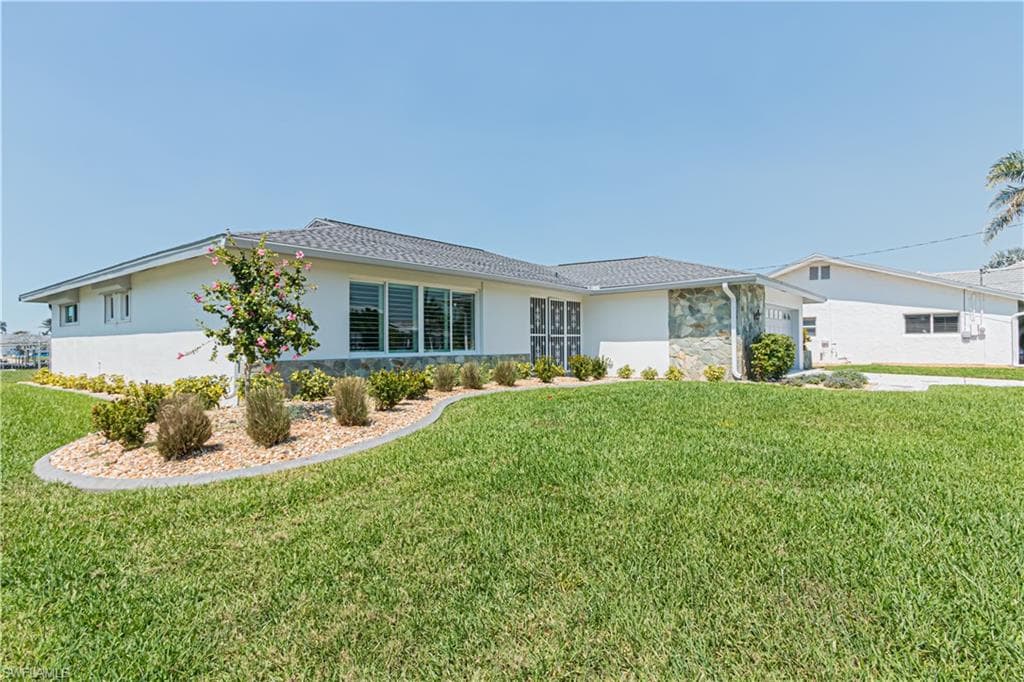 5326 Mikado Ct, Cape Coral, FL 33904-37