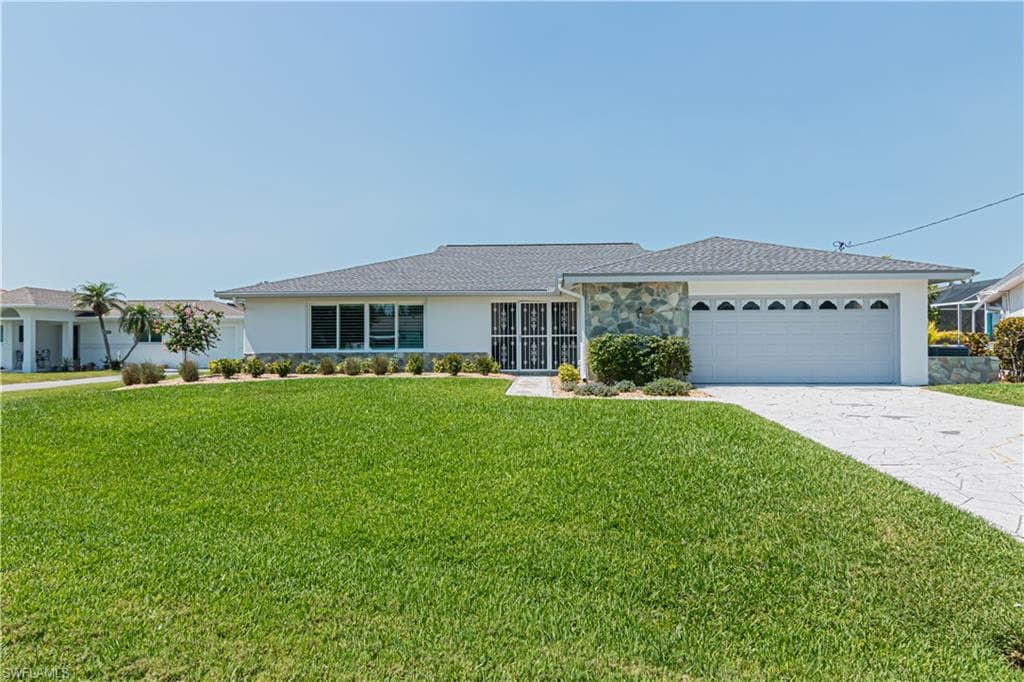 5326 Mikado Ct, Cape Coral, FL 33904-38