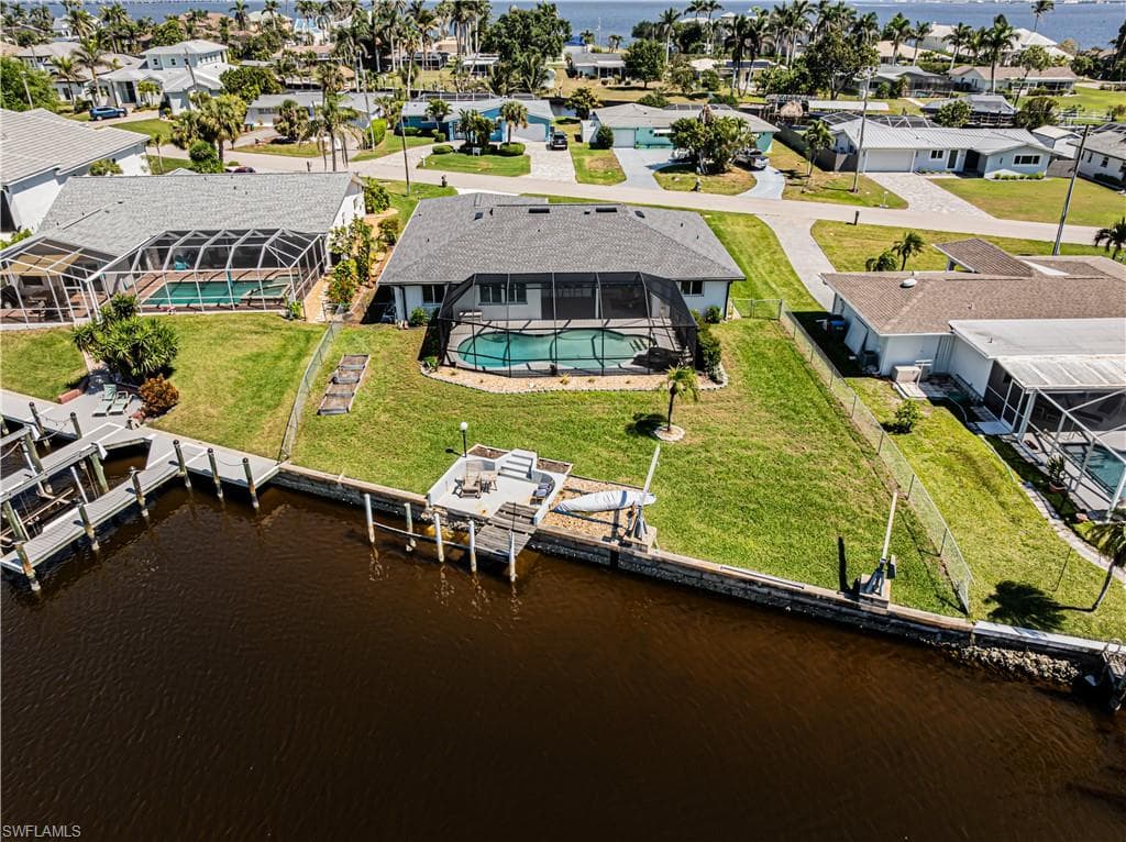 5326 Mikado Ct, Cape Coral, FL 33904-4