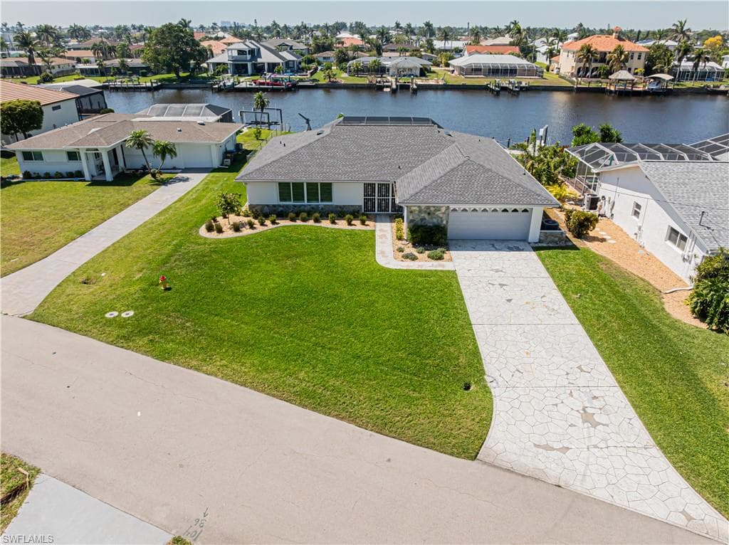 5326 Mikado Ct, Cape Coral, FL 33904-5