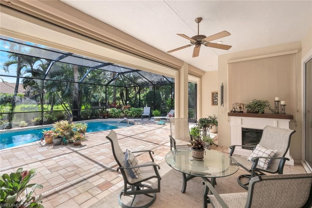 10005 Idle Pine Ln, Estero, FL 34135-32