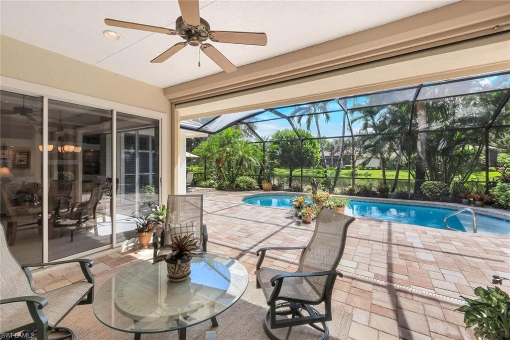 10005 Idle Pine Ln, Estero, FL 34135-33