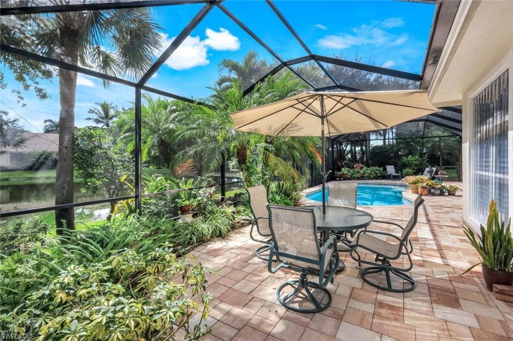 10005 Idle Pine Ln, Estero, FL 34135-36