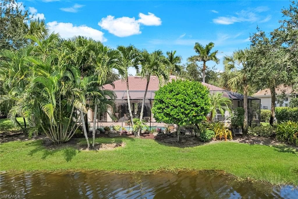 10005 Idle Pine Ln, Estero, FL 34135-38