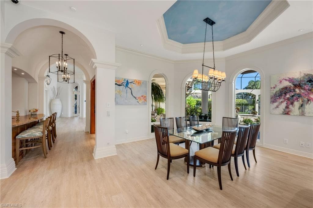 15102 Frescott Way, Naples, FL 34110-14