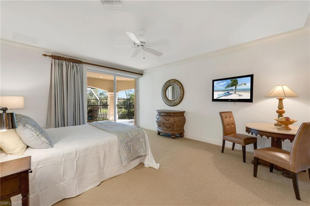 15102 Frescott Way, Naples, FL 34110-23