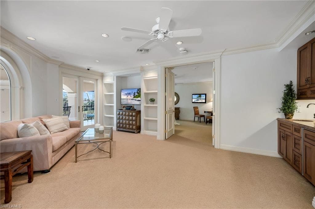 15102 Frescott Way, Naples, FL 34110-28