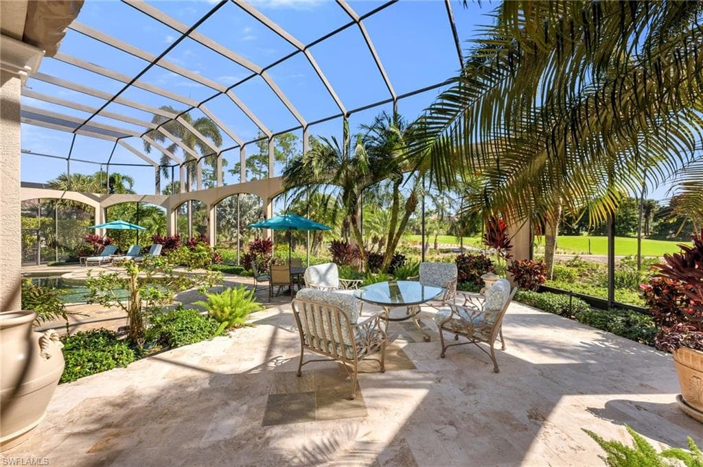 15102 Frescott Way, Naples, FL 34110-34