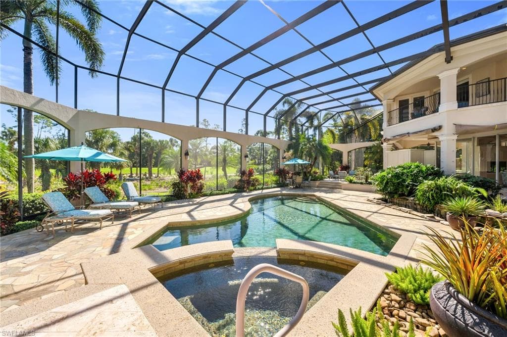 15102 Frescott Way, Naples, FL 34110-37