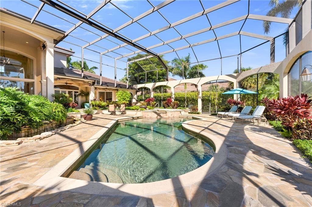 15102 Frescott Way, Naples, FL 34110-38