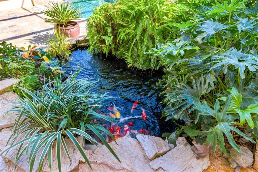 15102 Frescott Way, Naples, FL 34110-39