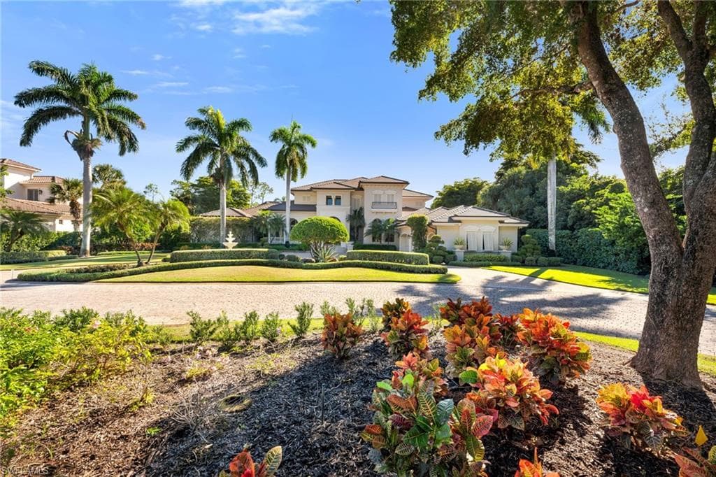 15102 Frescott Way, Naples, FL 34110-40