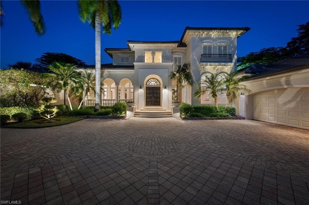 15102 Frescott Way, Naples, FL 34110-41