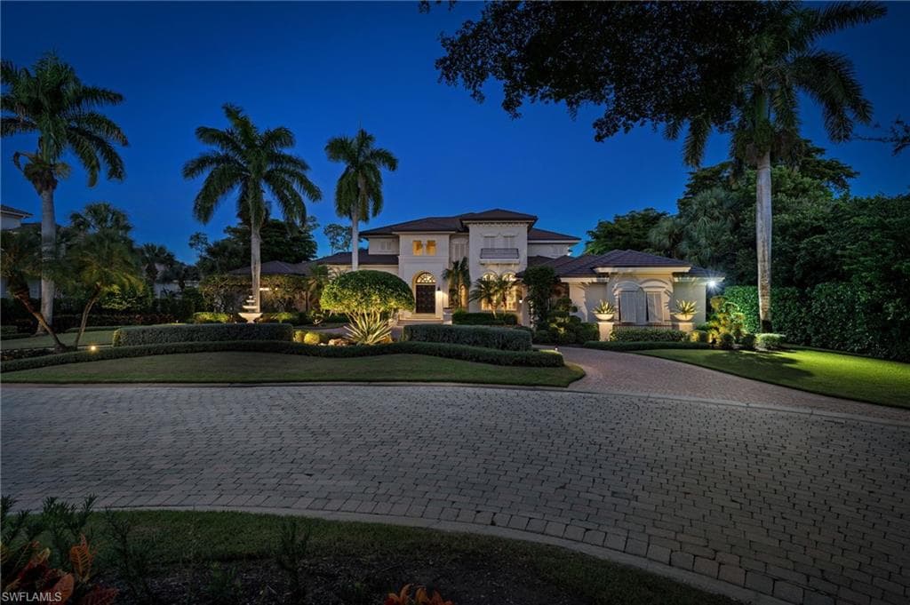 15102 Frescott Way, Naples, FL 34110-42