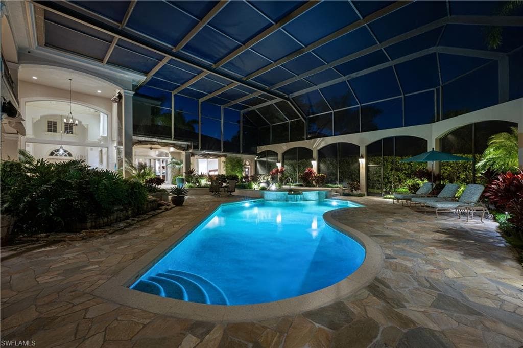 15102 Frescott Way, Naples, FL 34110-43