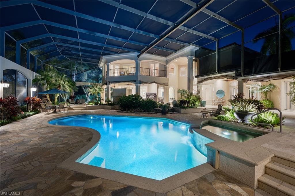 15102 Frescott Way, Naples, FL 34110-44