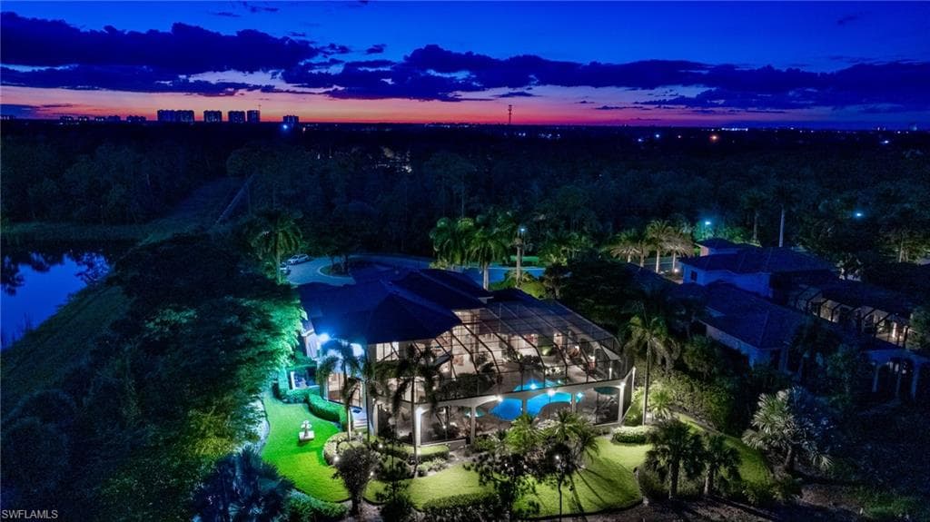 15102 Frescott Way, Naples, FL 34110-3