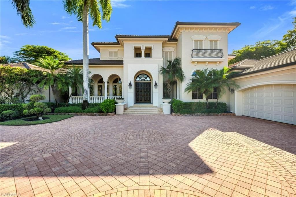 15102 Frescott Way, Naples, FL 34110-6