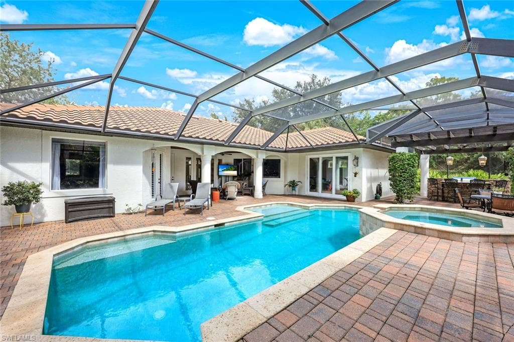 3960 Deep Passage Way, Naples, FL 34109-8