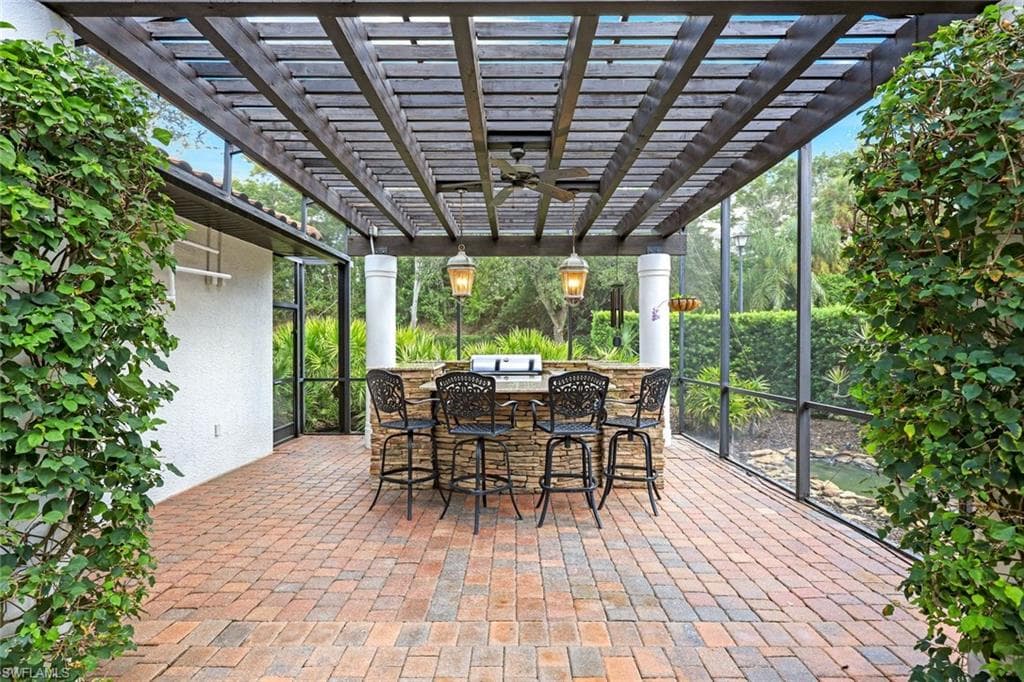 3960 Deep Passage Way, Naples, FL 34109-9