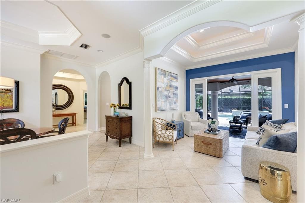 3960 Deep Passage Way, Naples, FL 34109-10