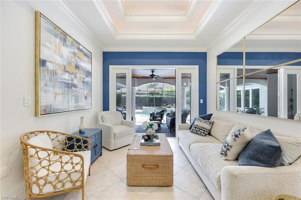 3960 Deep Passage Way, Naples, FL 34109-11