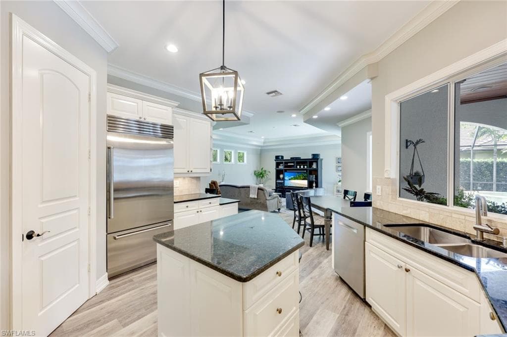 3960 Deep Passage Way, Naples, FL 34109-12