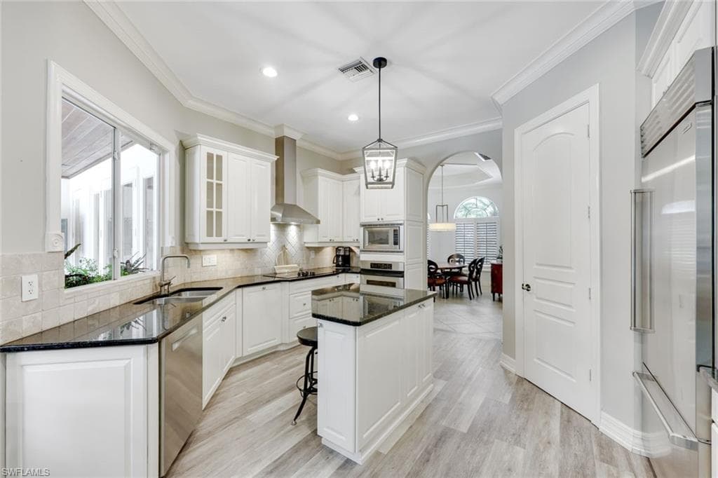 3960 Deep Passage Way, Naples, FL 34109-13