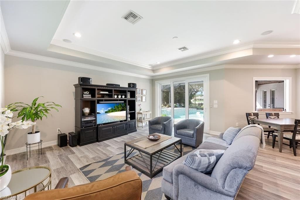 3960 Deep Passage Way, Naples, FL 34109-15