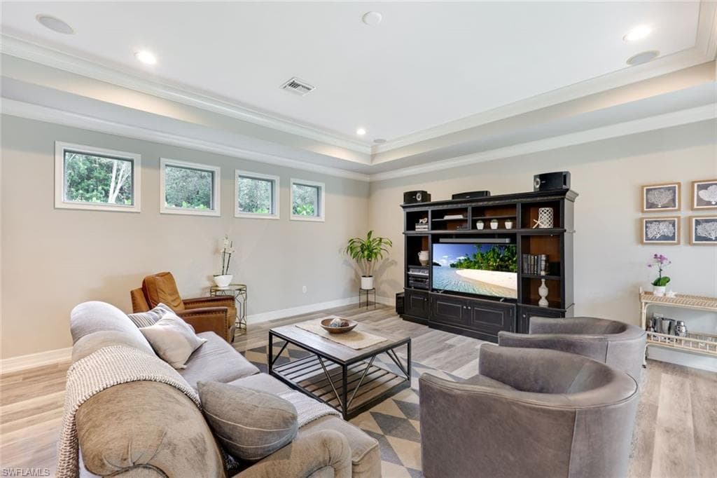 3960 Deep Passage Way, Naples, FL 34109-16