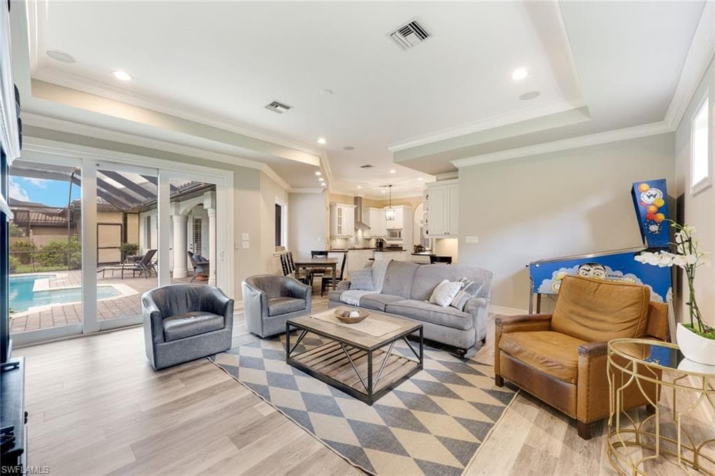 3960 Deep Passage Way, Naples, FL 34109-17