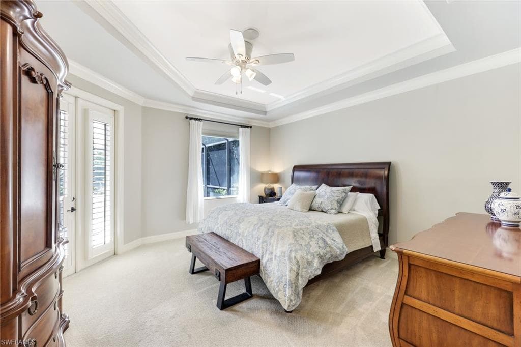 3960 Deep Passage Way, Naples, FL 34109-20