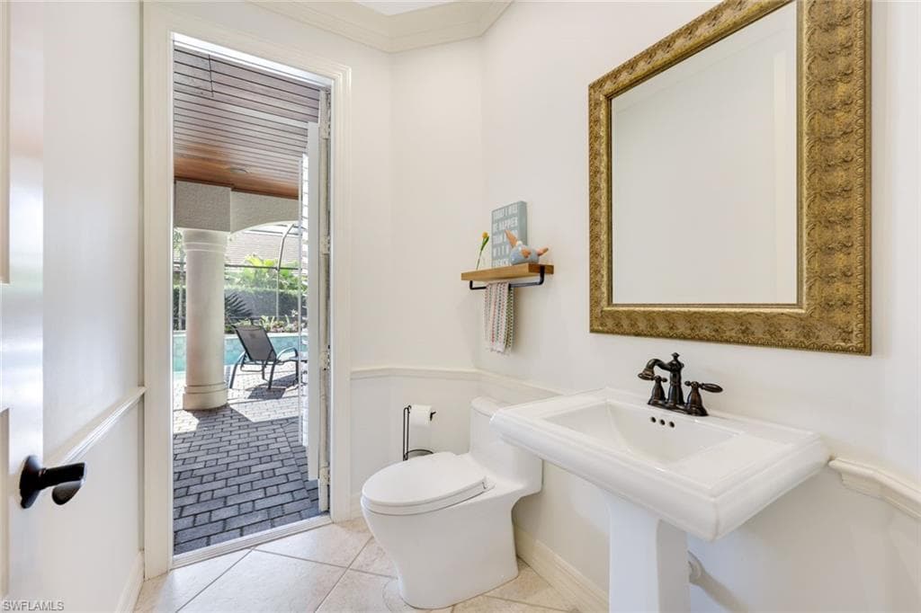 3960 Deep Passage Way, Naples, FL 34109-24