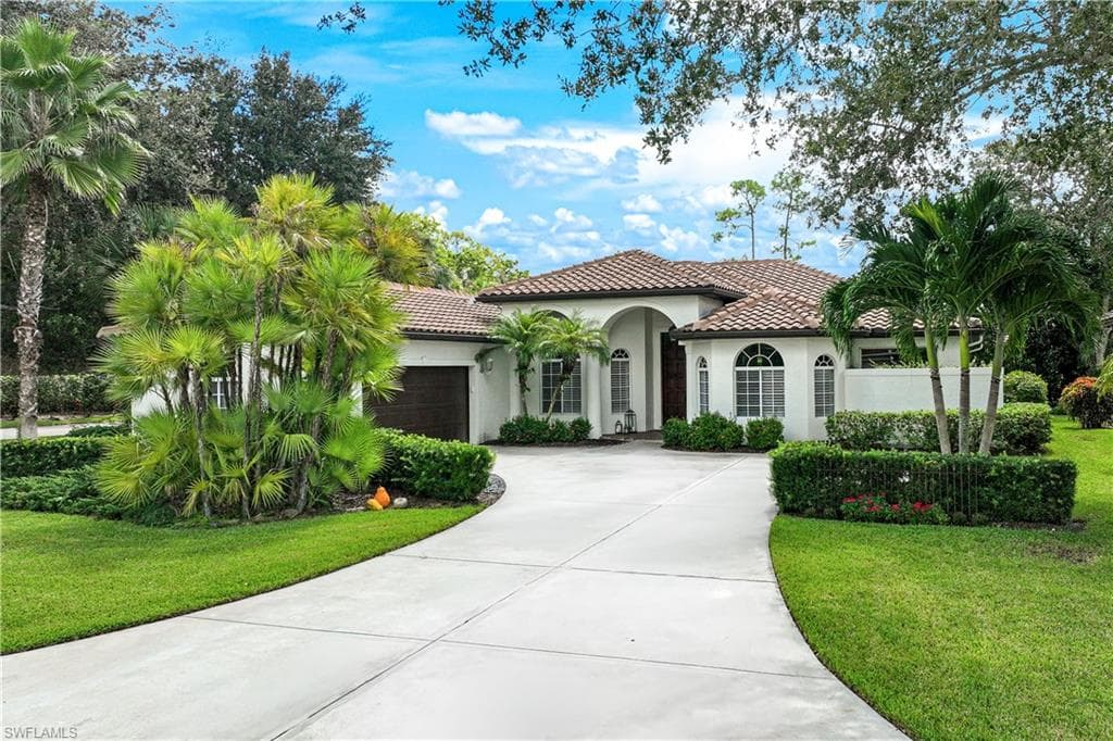 3960 Deep Passage Way, Naples, FL 34109-1