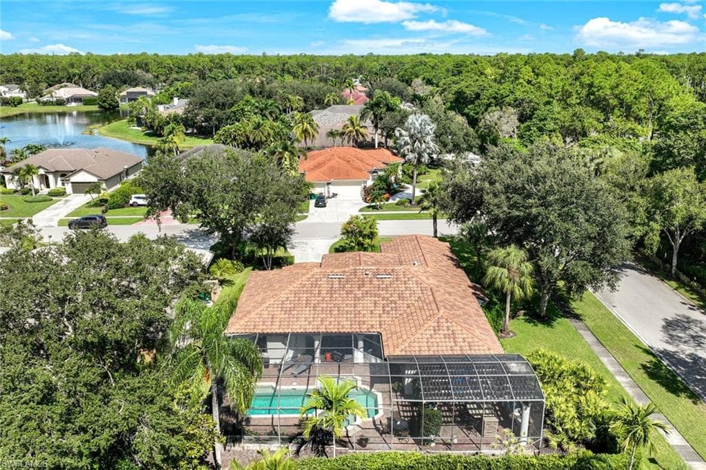 3960 Deep Passage Way, Naples, FL 34109-29